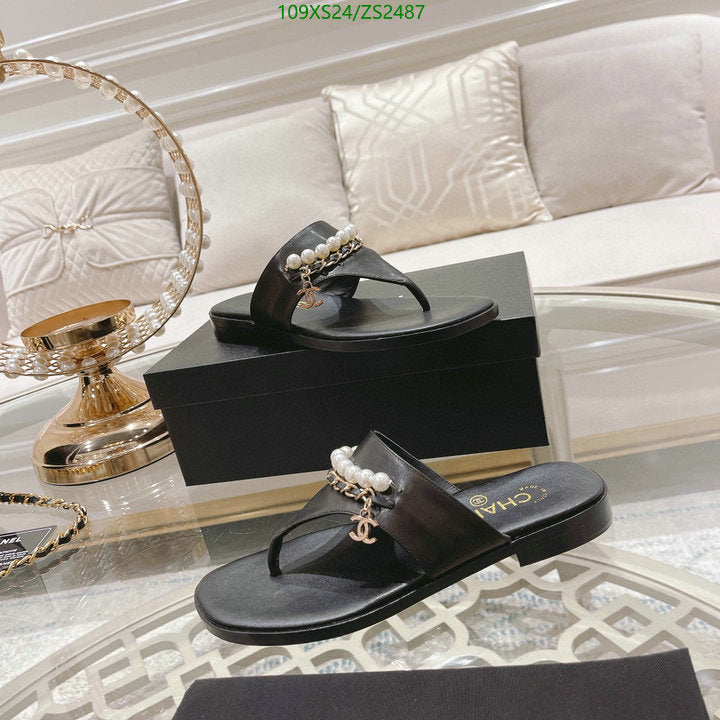 SAMC - CHL Women Shoes Slippers - 194