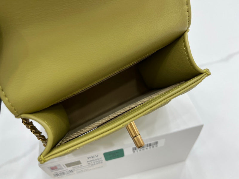 Satchel Bags - CHL Bags - 1319