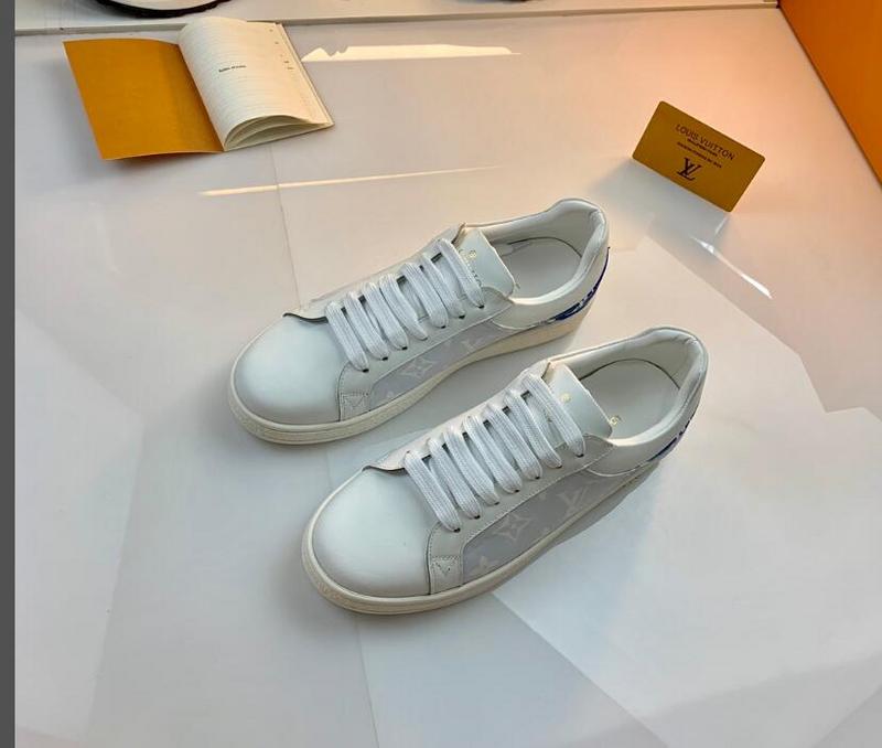 Glamy - LOV Men Shoes - 1746