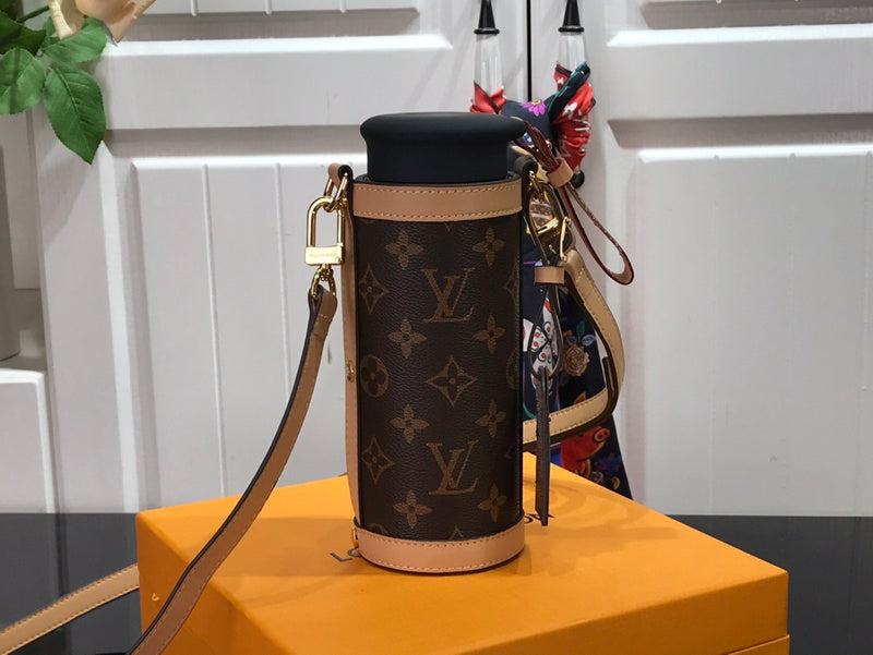 GlamI Lu-Vi bags - 2607