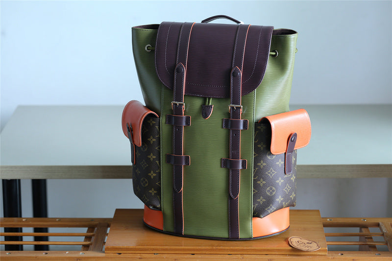 Glami Fashion Lu-Vi bags - 9689