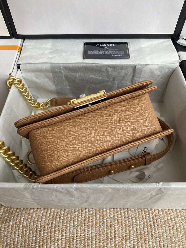 Satchel Bags - CHL Bags - 3535
