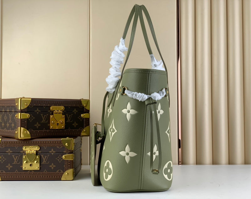 Satchel Bags - VL Bags - 2419