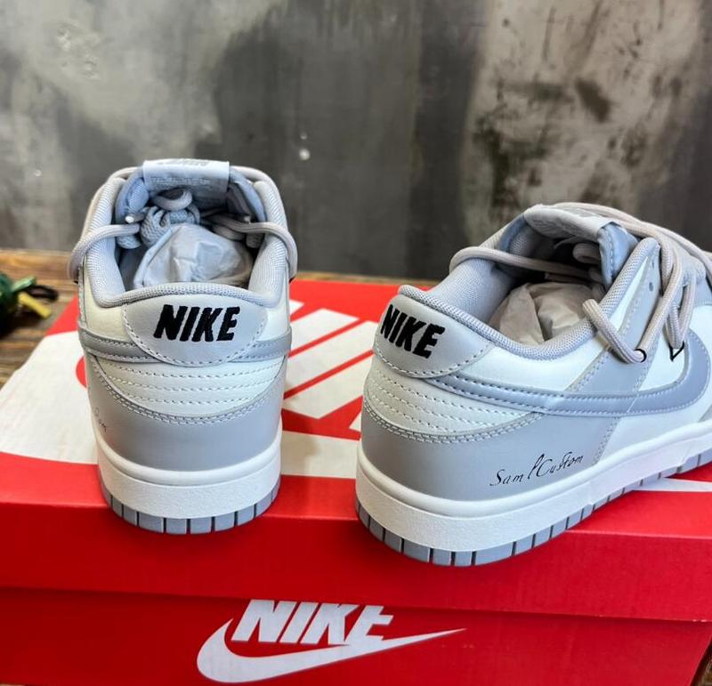SAMC - NKE Shoes - 313
