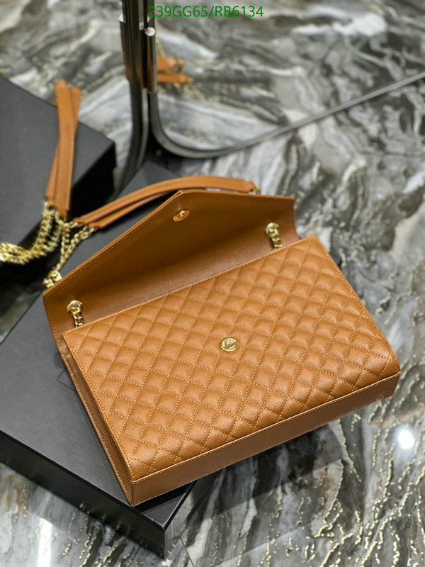SAMC - YLS Bags - 145