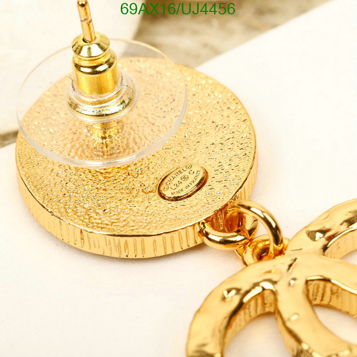 SAMC - CHL Jewelry - 390