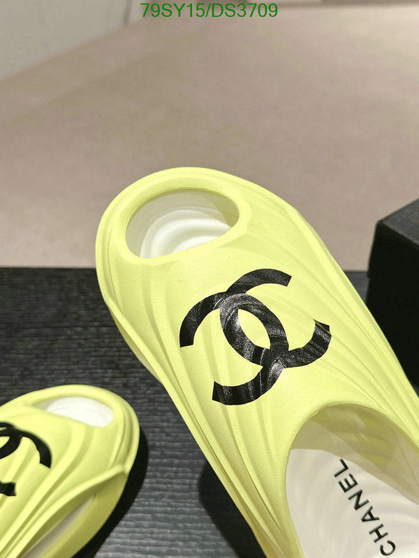 SAMC - CHL Women Shoes Slippers - 029