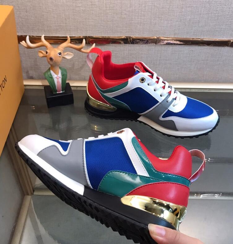 SAMC - LOV Men Shoes - 1794