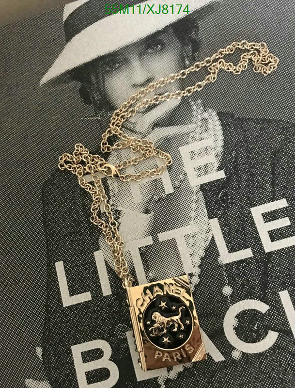 SAMC - CHL Jewelry - 901