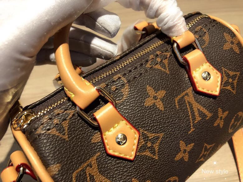 Glami- Glami- Lu-Vi bags - 3662