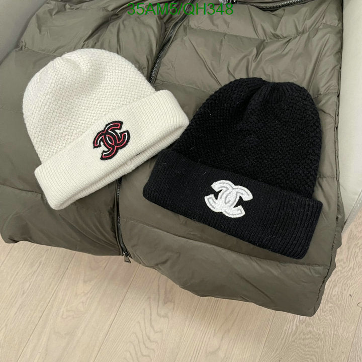 SAMC - CHL Caps & Hats - 170