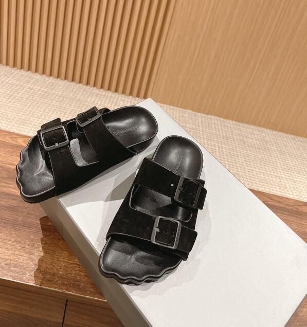 SAMCC - BG Women Shoes - 137
