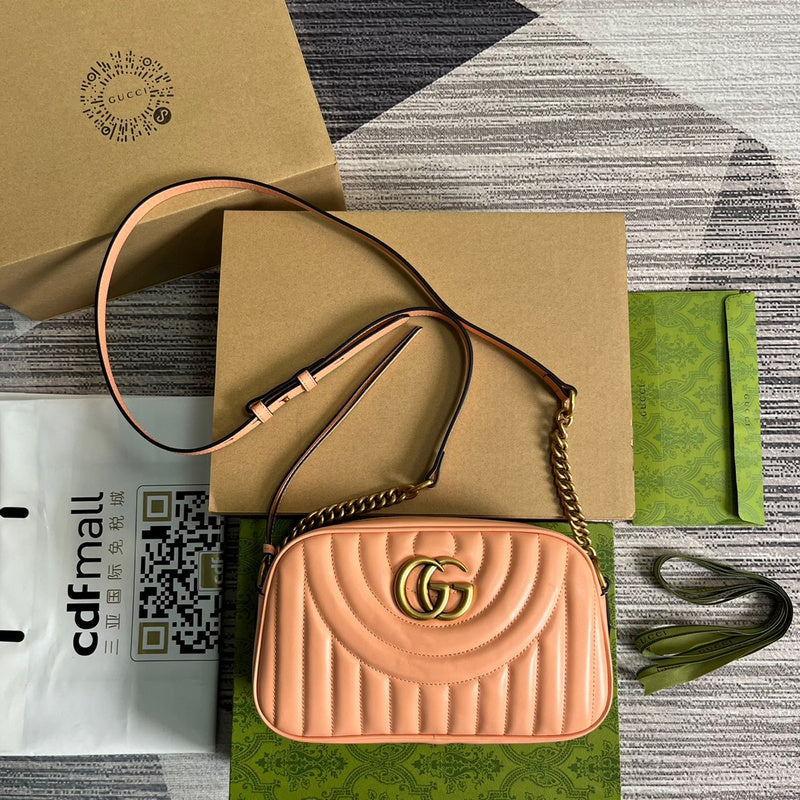 Satchel Bags - GCI Bags - 7674