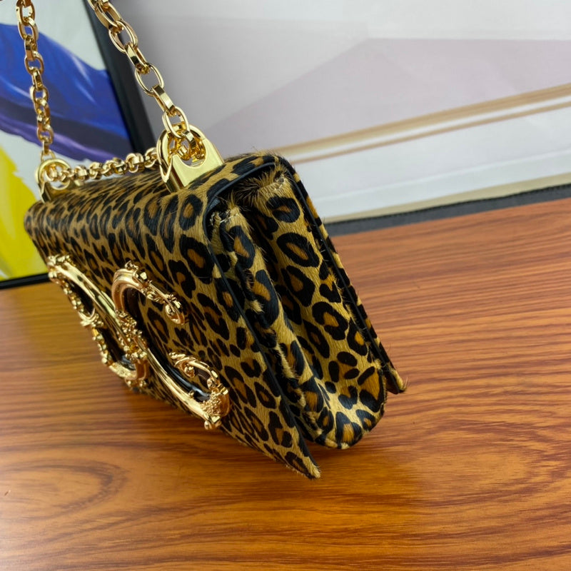 Satchel Bags - DG Bags - 156