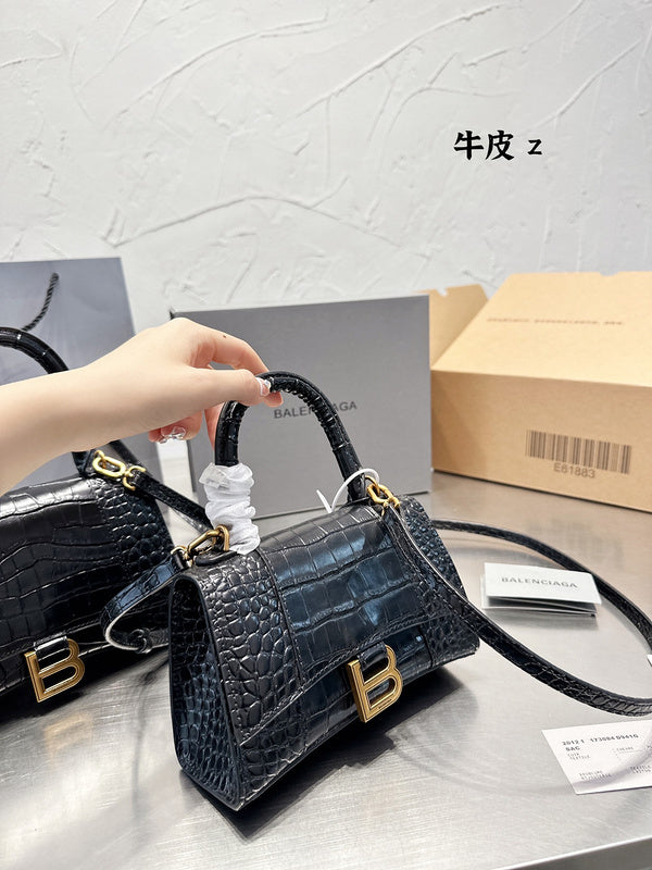 Glami Fashion - BGA Bags - 1607
