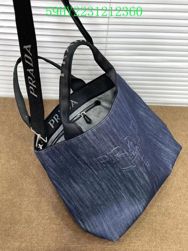 Satchel Bags - PDA Bags - 3700