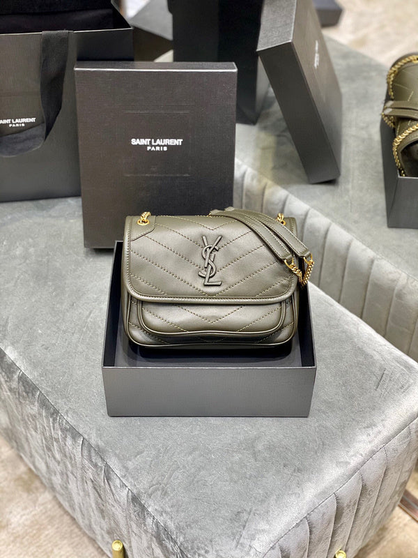 Glami- Glami- - SLY Bags - 1493