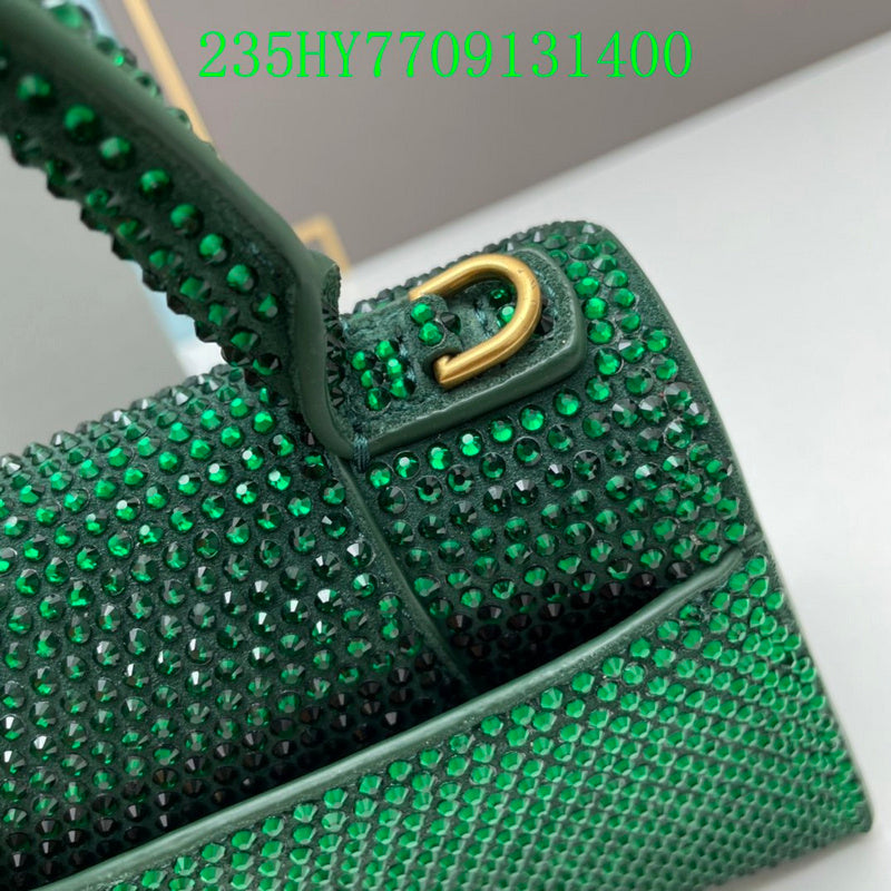 Satchel Bags - BGA Bags - 2109