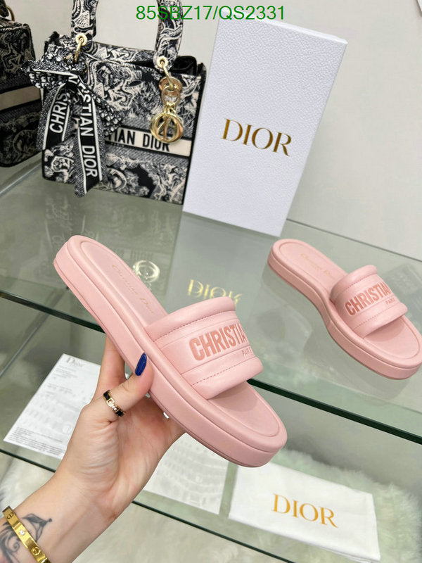 SAMCC - DOR Women Shoes - 2149