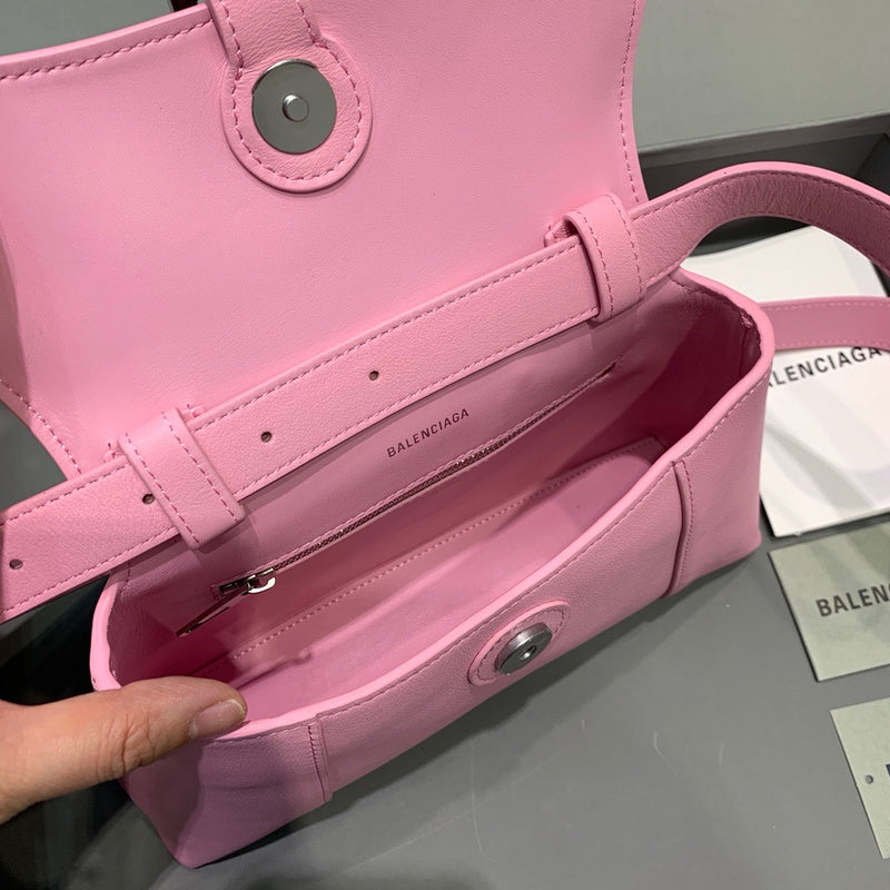 Satchel Bags - BGA Bags - 706