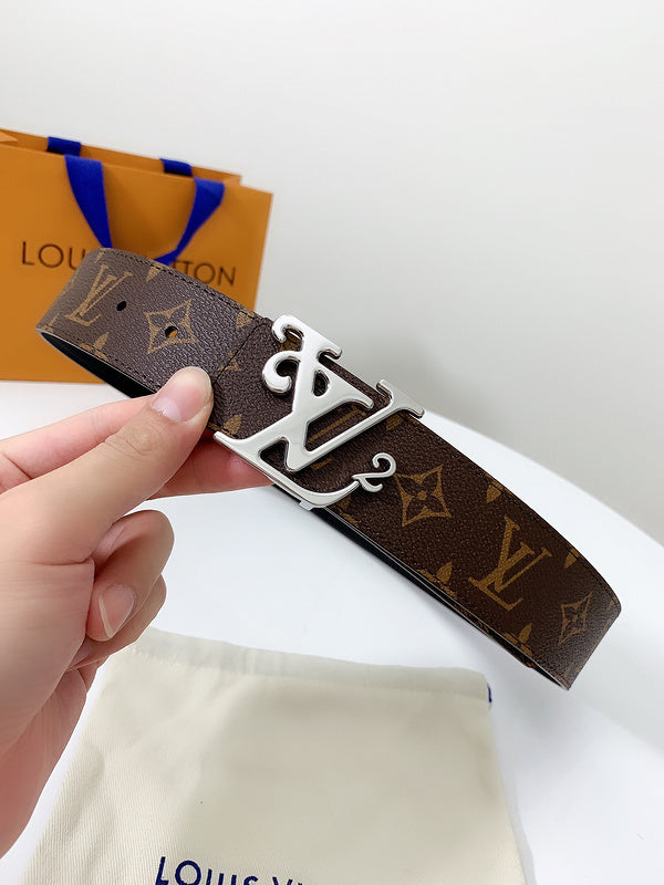 Satchel Bags - VL Belts - 356