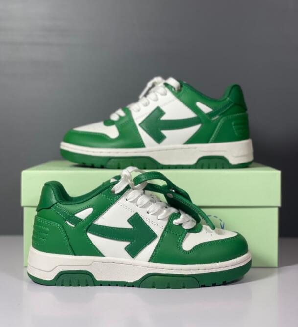 SAMC - YZO Men Shoes - 064