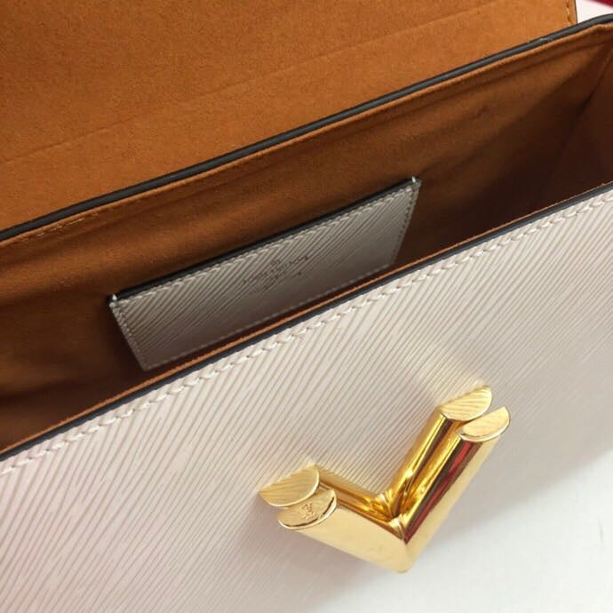 GlamI Lu-Vi bags - 3628