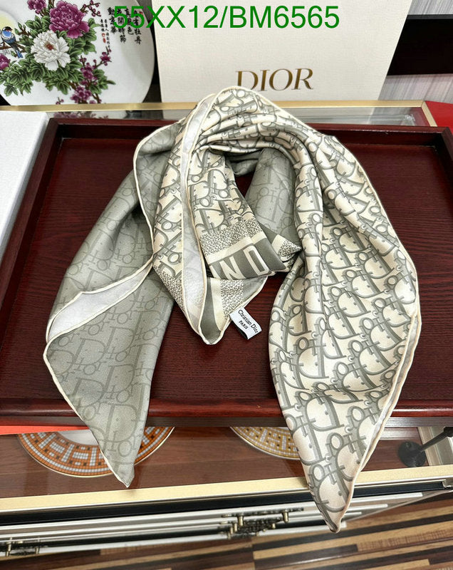 SAMC - DOR Scarves - 075