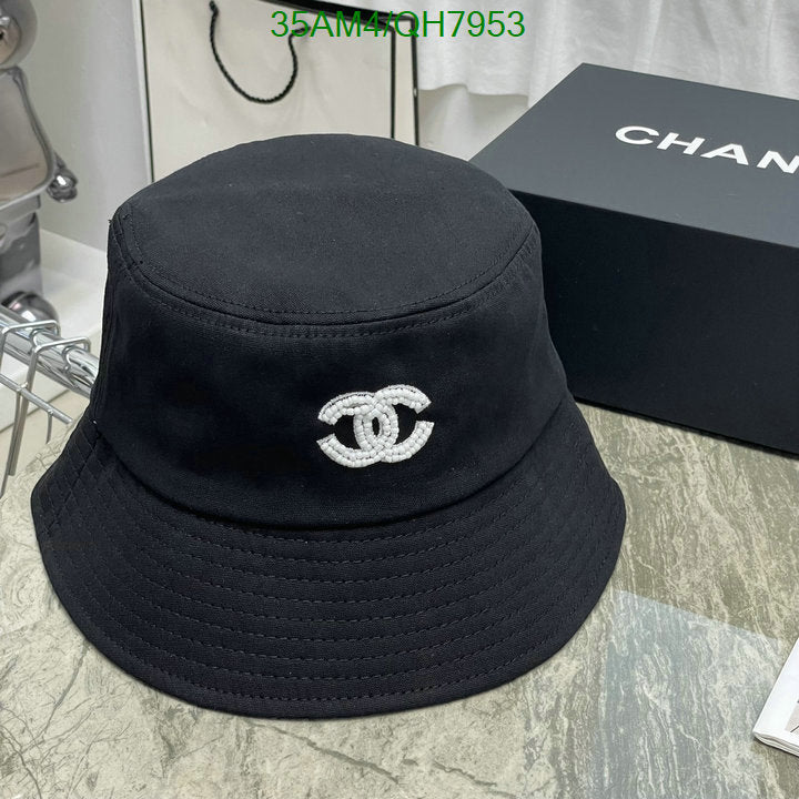 SAMC - CHL Caps & Hats - 210