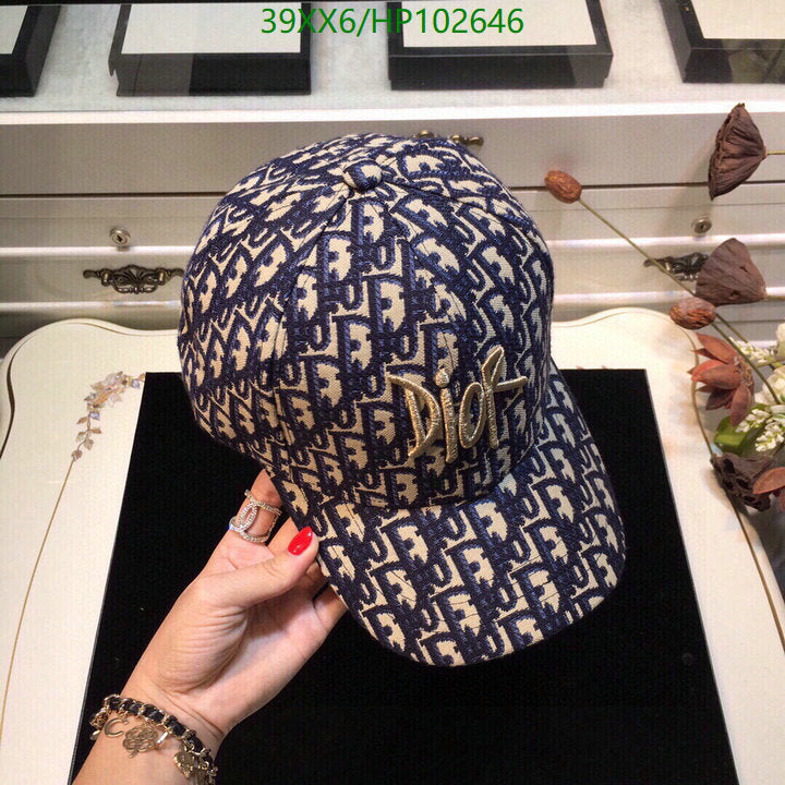 SAMC - DOR Caps & Hats - 140