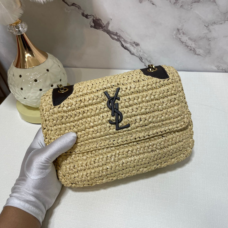 Satchel Bags - SLY Bags - 2222