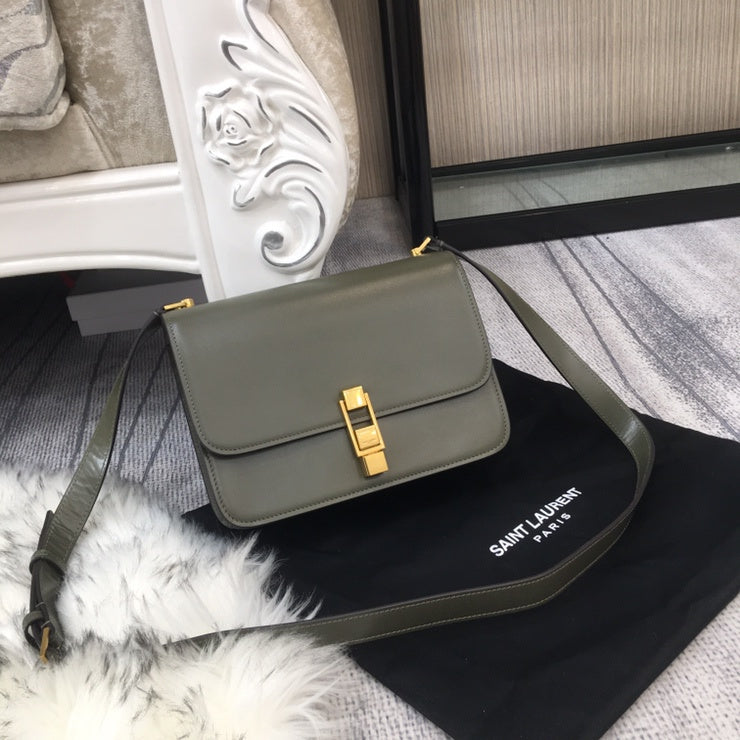 Satchel Bags - SLY Bags - 2618