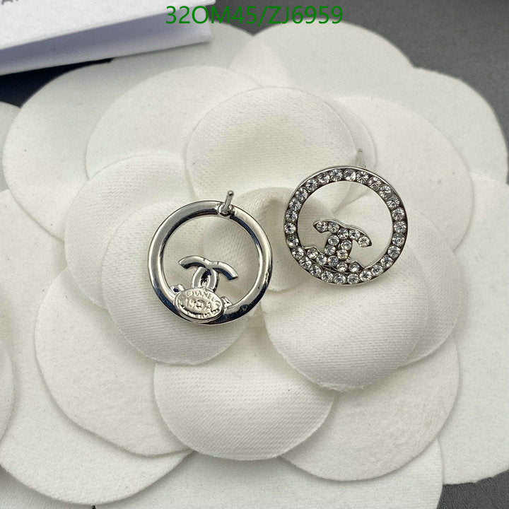 SAMC - CHL Jewelry - 913