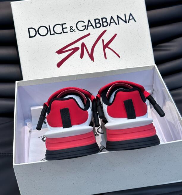 SAMC - DAG Men Shoes - 165