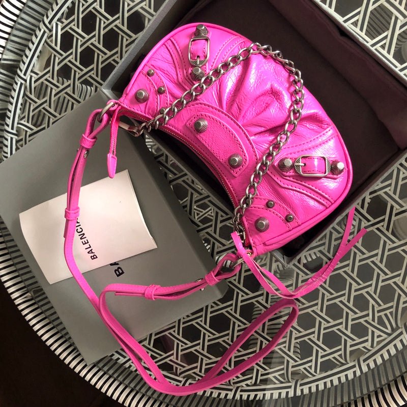 Satchel Bags - BGC Bags - 111