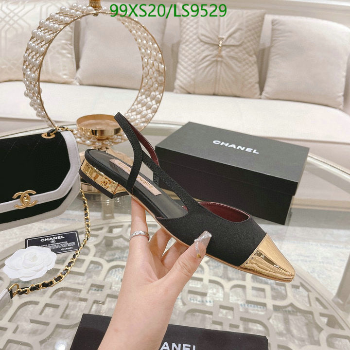 SAMC - CHL Women Shoes Ballet - 364