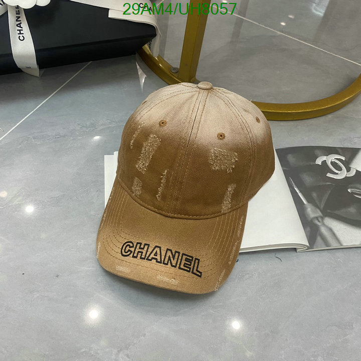 SAMC - CHL Caps & Hats - 052