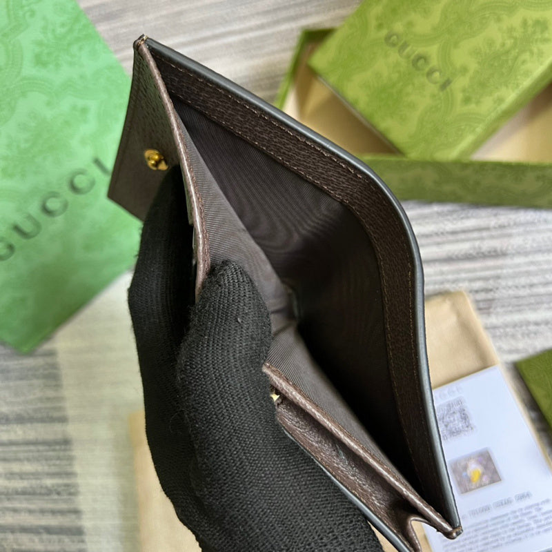 Glami-i - Guki Wallet - 193