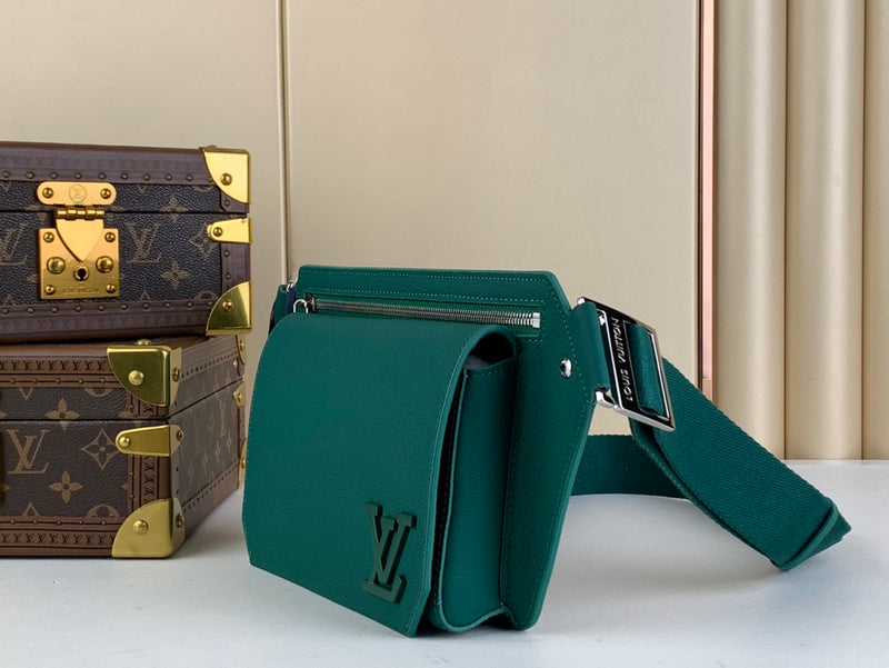 Satchel Bags - VL Bags - 2565