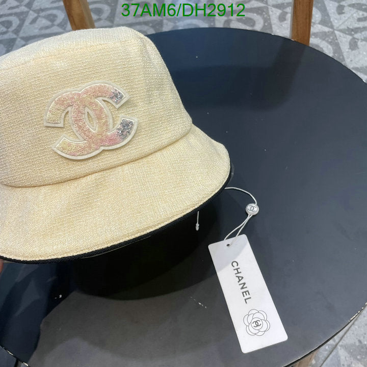 SAMC - CHL Caps & Hats - 005