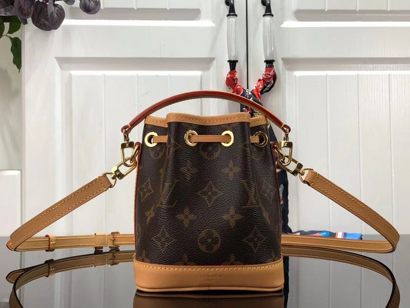 Glami- Glami- Lu-Vi bags - 3548