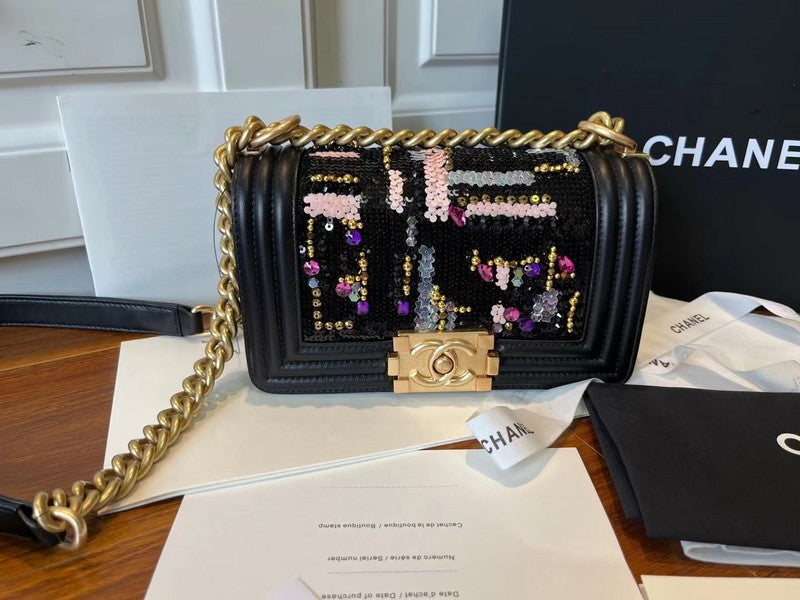 Satchel Bags - CHL Bags - 972