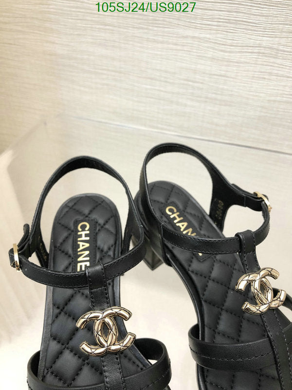 SAMC - CHL Women Shoes High Heels - 136