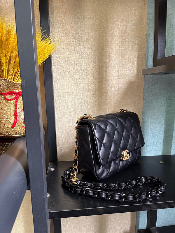 Satchel Bags - CHL Bags - 3348