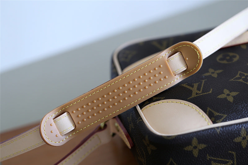 Satchel Bags - VL Bags - 7884
