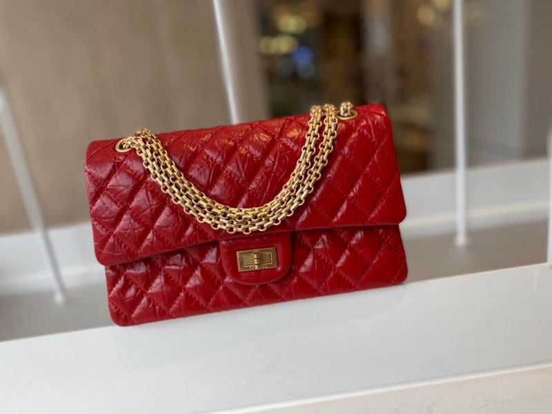 Satchel Bags - CHL Bags - 4649
