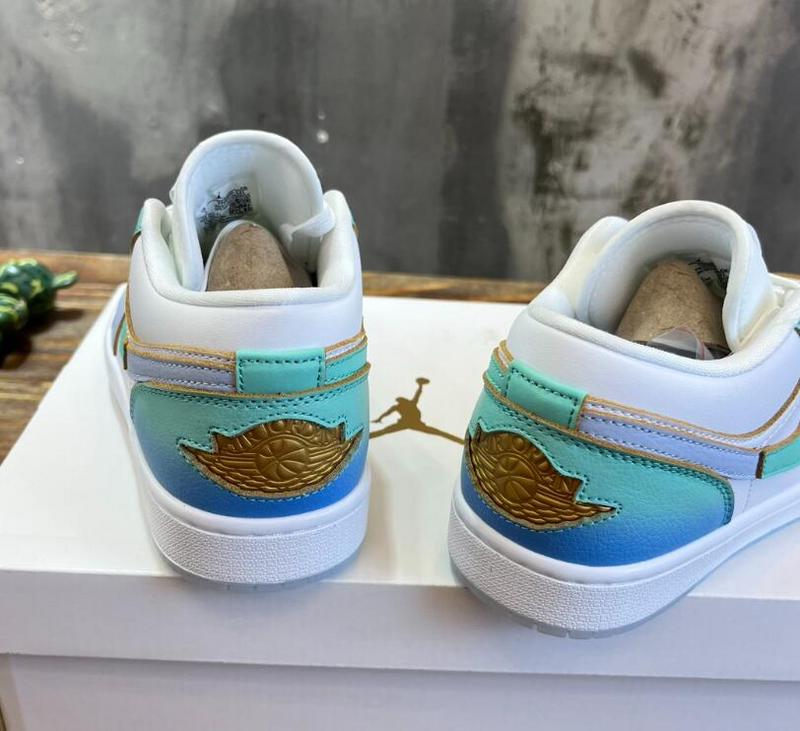SAMC - NKE Shoes - 396