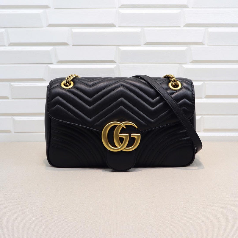 GlamI - GCI Bags - 815