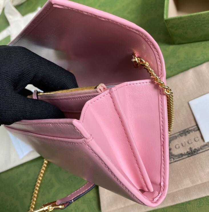 SAMC - GUKI Bags - 1822