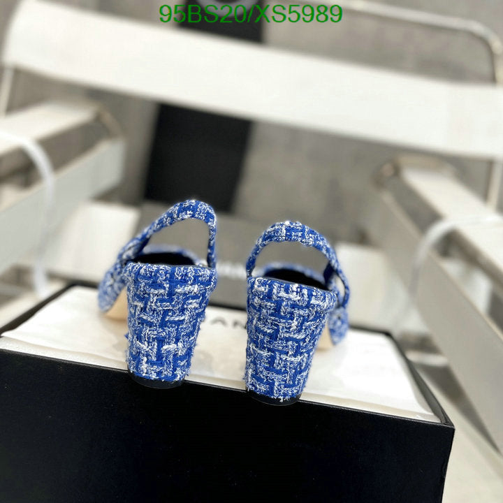 SAMC - CHL Women Shoes Ballet - 298